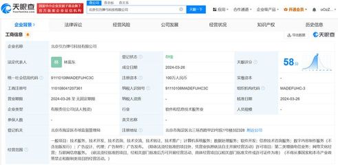 抖音旗下引力彈弓科技公司成立，聚焦數字內容制作服務新賽道