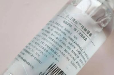 健康生活新選擇 小衛泡沫免洗抗菌洗手液及祛味噴霧體驗報告