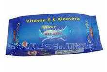 個(gè)人護(hù)理濕巾市場(chǎng)概覽 品類、材質(zhì)與創(chuàng)新趨勢(shì)